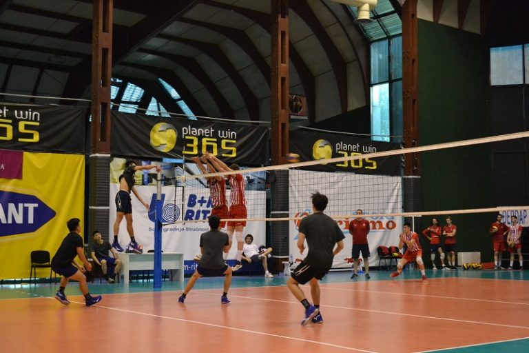 TreningUtakmicaKineskiTaipeiCZ